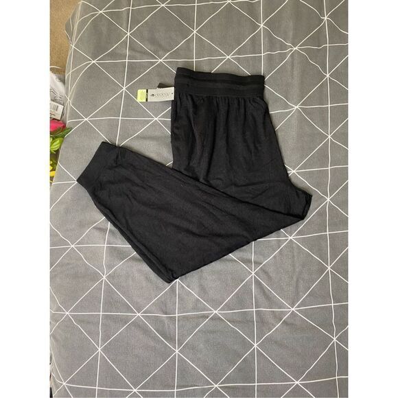 Ideology Plus Size 3XL Drawstring Knit Joggers - Picture 7 of 7